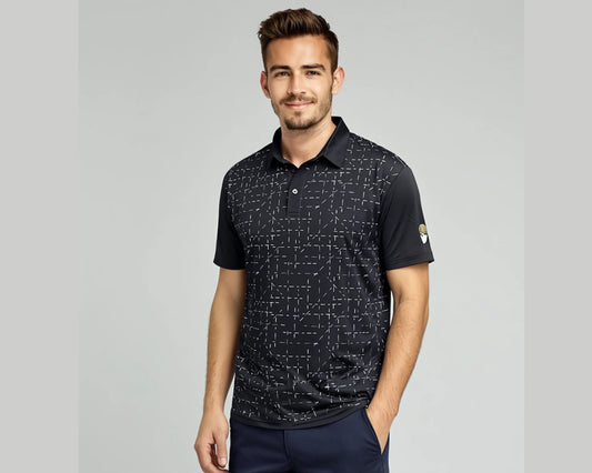 Nightswing Performance Polo
