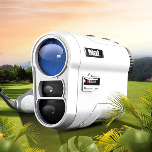 Portable Golf Scope Laser Distance Finder